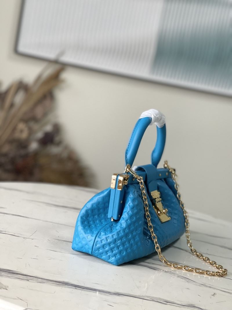 Louis Vuitton Top Handle Bags